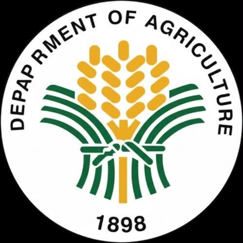 Department of Agriculture - MIMAROPA Region