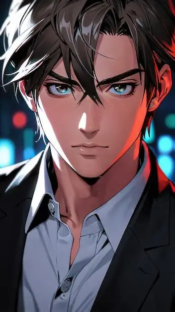 Profile Picture